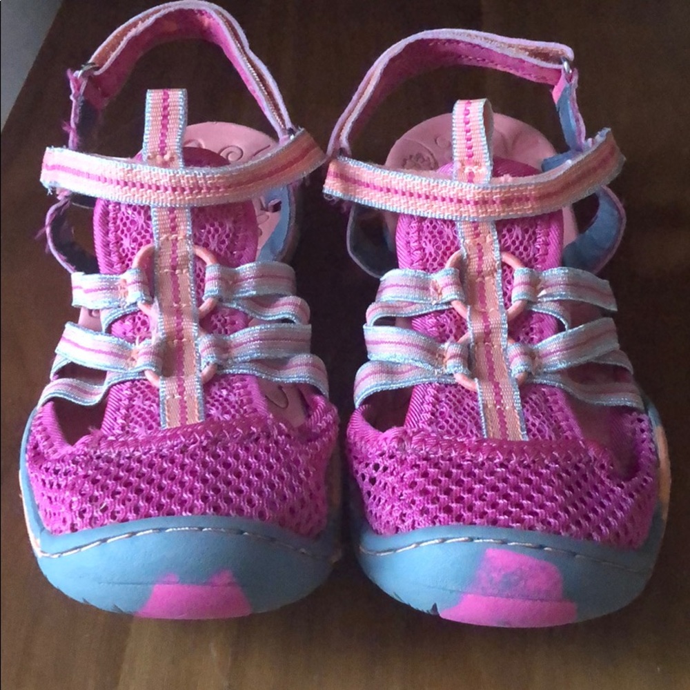 Jambu kids shoes size 2